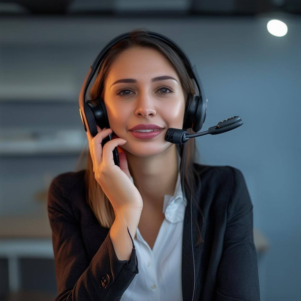 connect over a call
