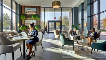 Attracting Bleisure Travellers: Hotel Tips for Success